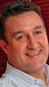 Nick Perkins, divisional director, identity management solutions, Bytes Systems Integration.